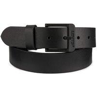 Free Metal Leather Belt