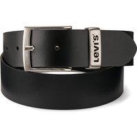 New Ashland Leather Belt