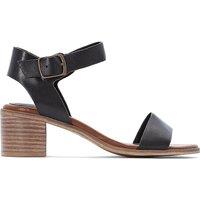 Volou Leather Sandals