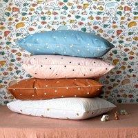 Stella Organic Cotton Pillowcase