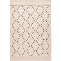 Oliban Berber-Style Rug