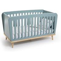 Jimi 3 in 1 Convertible Baby Bed