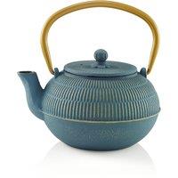 Yuan Cast Iron Teapot - 16409354