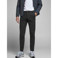 Slim Fit Cotton Chinos