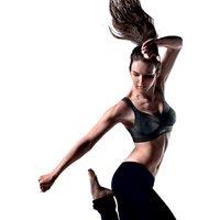 Power Up Sports Bra