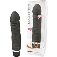 Classic Silicone Vibrator