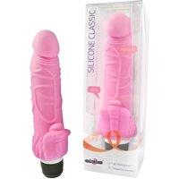 9004042 Classic Silicone Vibrator