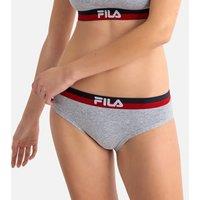 Cotton Blend Sports Knickers