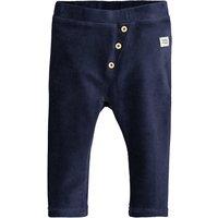 Cotton Mix Corduroy Joggers, 1 Month-3 Years