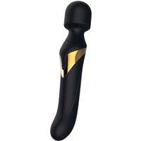Dual Orgasms Vibrator Wand