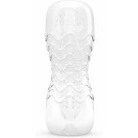 Double Oo Masturbator