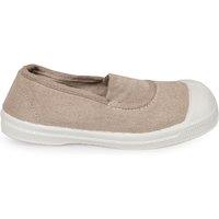 Kids Canvas Slip Ons