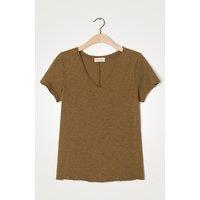 Sonoma Cotton T-Shirt