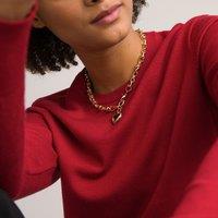 Basic Crew Neck Jumper