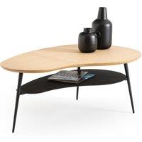 Matacou Two-Tier Coffee Table