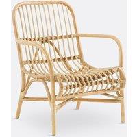 Malu Rattan Armchair