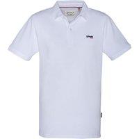 James Straight Cut Polo Shirt