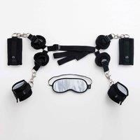 Hard Limits Bondage Kit