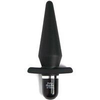 Vibrating Butt Plug