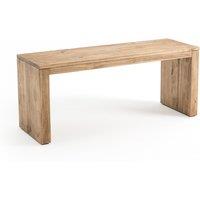 Malu Solid Pine Bench