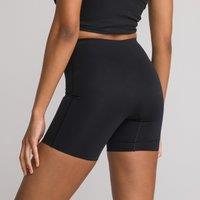 Medium Control Shorts with High Waist