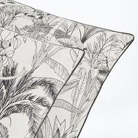 Les Signatures - Palmeira Cotton Percale Pillowcase