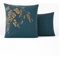 Izumi Floral 100% Cotton Percale Pillowcase