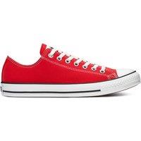 Chuck Taylor All Star Core Canvas Ox Trainers