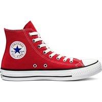 Chuck Taylor All Star Core Canvas High Top Trainers