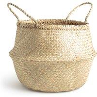 Rixy 47cm High Ball Basket with Handles