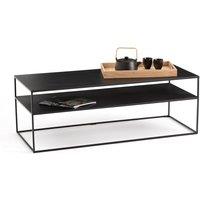 Hiba Metal Coffee Table