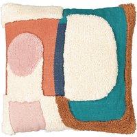 Joan Tufted Cushion Cover