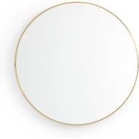 Uyova Round Mirror, 38cm Diameter