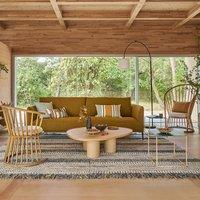 Wabila Wool Mix Rug