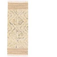 Jelena Handwoven Jute Runner