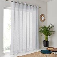 Nyong Wide Width Eyelet Curtains