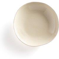 Set of 4 Gogain Two-Tone Earthenware Bowls