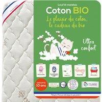 Pure Cotton Baby Mattress