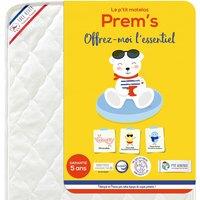 Essentials - Baby's First Mattress