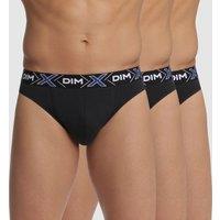Pack of 3 Cotton X-Temp Briefs