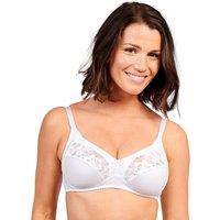 Coton D'Arum Bra without Underwiring in Organic Cotton Mix