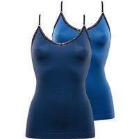 Pack of 2 Zen Attitude Camis
