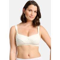 New Calin Nursing Bra without Underwiring in Organic Cotton Mix