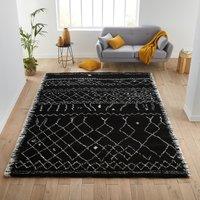 Afaw Berber Style XL Rug