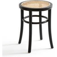 Cedak Rattan Cane Stool