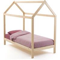 Archi Solid Pine Cabin Bed