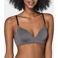 Wow Embrace Padded Bra without Underwiring