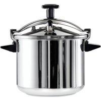 Authentic Pressure Cooker