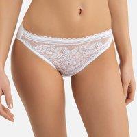Les Signatures - Jeanne Recycled Lace Knickers