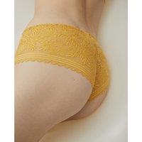 Les Signatures - Jeanne Recycled Lace Shorts